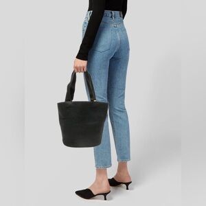 Eric Javits Purse Charcoal